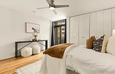 363 N St SW, Washington, DC 20024