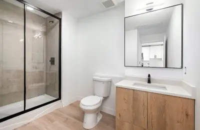 Georgia Flats  5702 Georgia Ave NW, Washington, DC 20011