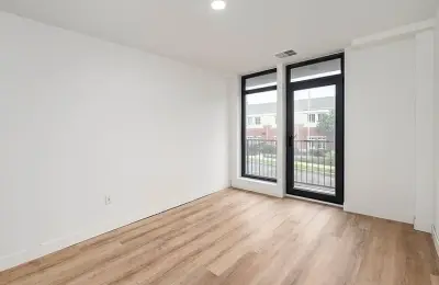 Georgia Flats  5702 Georgia Ave NW, Washington, DC 20011