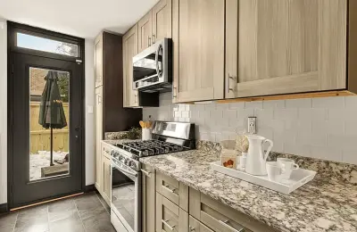 363 N St SW, Washington, DC 20024