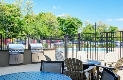 Aventine Fort Totten  5210 3rd St NE, Washington, DC 20011