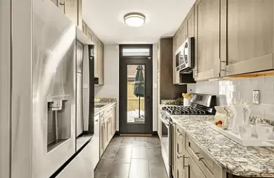 363 N St SW, Washington, DC 20024