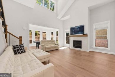 144 Wards Crossing Way, Alpharetta, GA 30022
