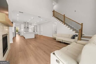 144 Wards Crossing Way, Alpharetta, GA 30022