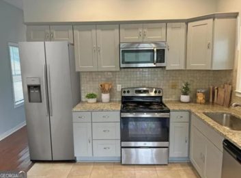 490 Rockwell St SW, Atlanta, GA 30310