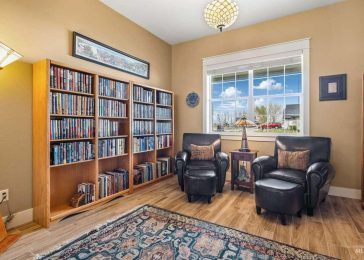 3610 N 3493 E, Kimberly, ID 83341