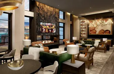 Residences at 1125 Midtown  1125 15th St NW, Washington, DC 20005