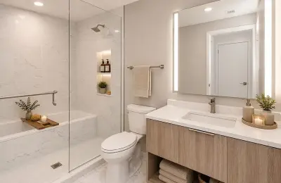 Residences at 1125 Midtown  1125 15th St NW, Washington, DC 20005