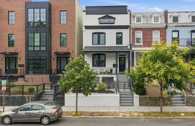 2108 4th St NE #A, Washington, DC 20002