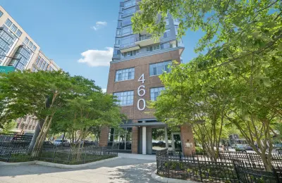 460 New York Ave NW Unit 607, Washington, DC 20001a
