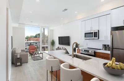 501 Kennedy St NW, Washington, DC 20011