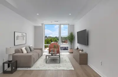 501 Kennedy St NW, Washington, DC 20011