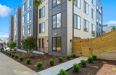 501 Kennedy St NW, Washington, DC 20011